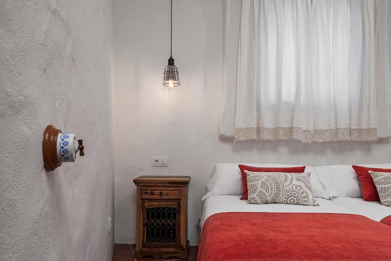 Y En El Centro La Jabega By Conil Apartment *