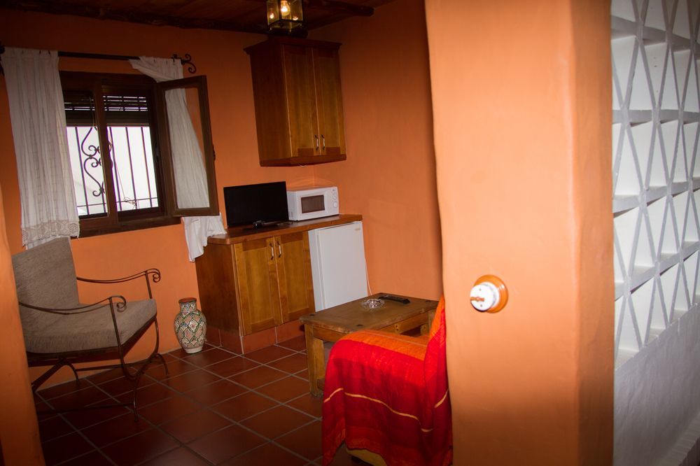 Y En El Centro La Jabega By Conil Apartment *